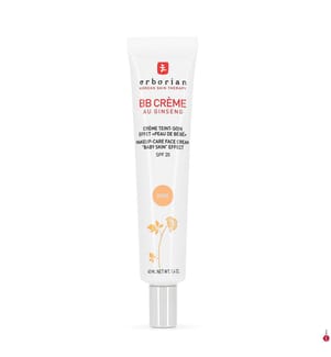 BB Creme Effekt "Babyhaut" - 40 ml