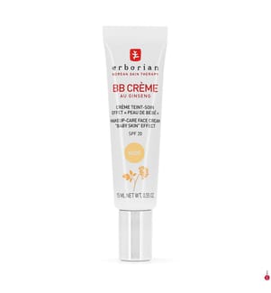 BB Creme Effekt "Babyhaut" - 15 ml