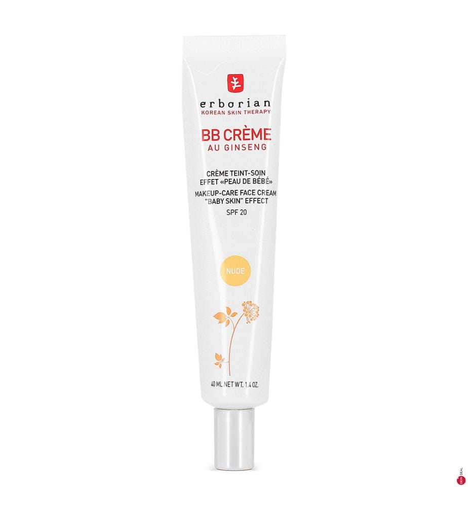 BB-Cream Skin Hero - 40 ml