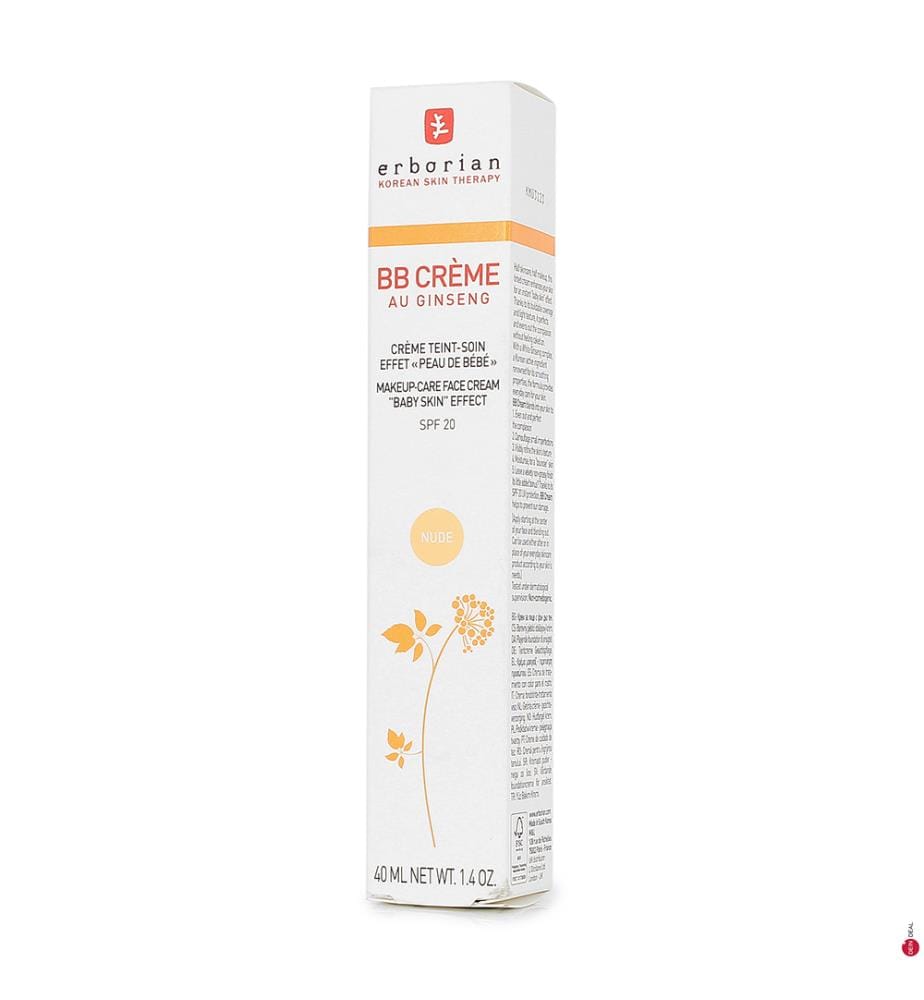 BB-Cream Skin Hero - 40 ml