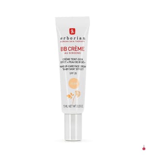 BB Creme Effekt "Babyhaut" - 15 ml