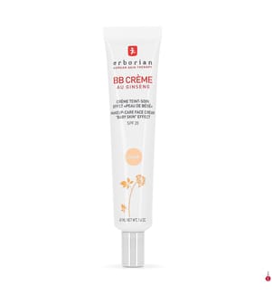 BB Creme Effekt "Babyhaut" - 40 ml