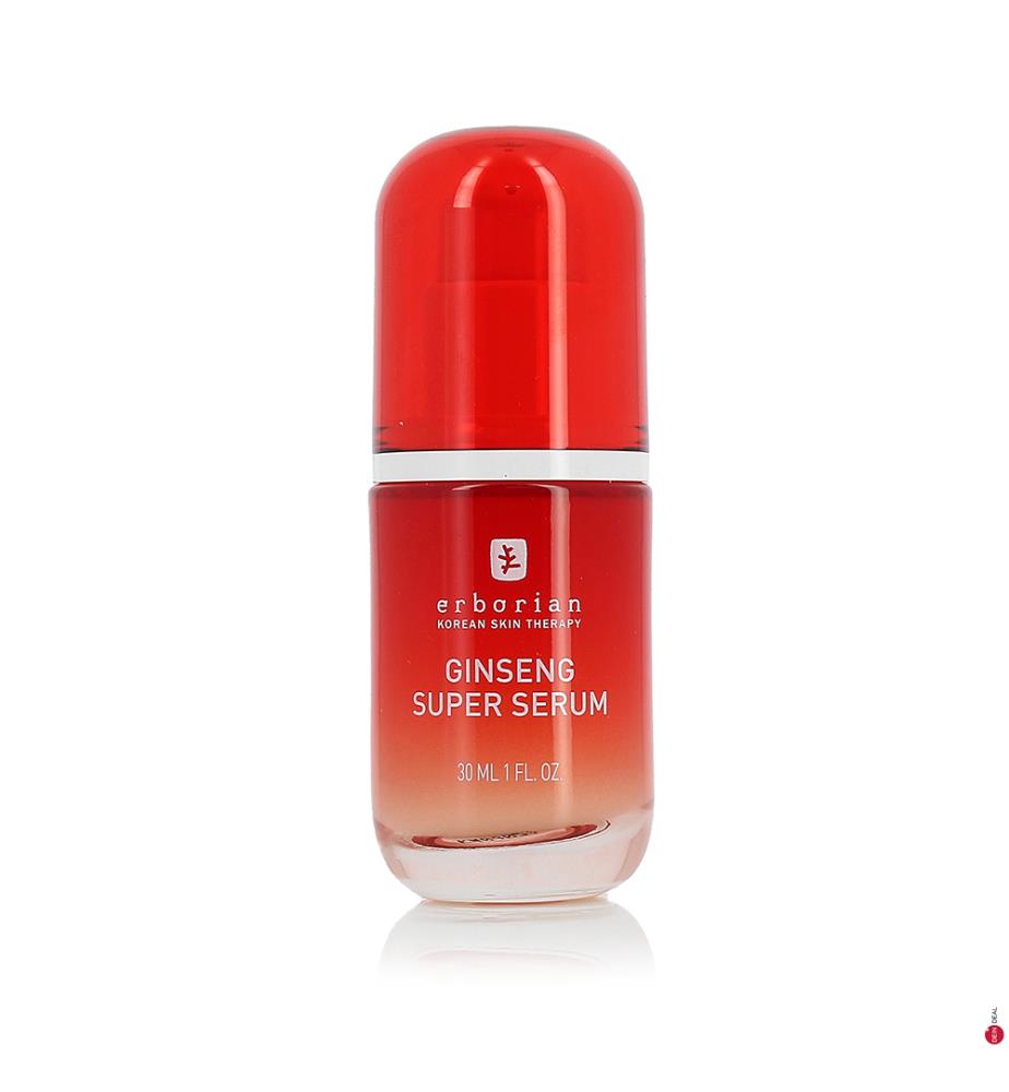 Serum Ginseng - 15 ml