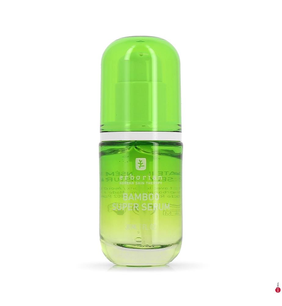 Serum Bamboo - 15 ml