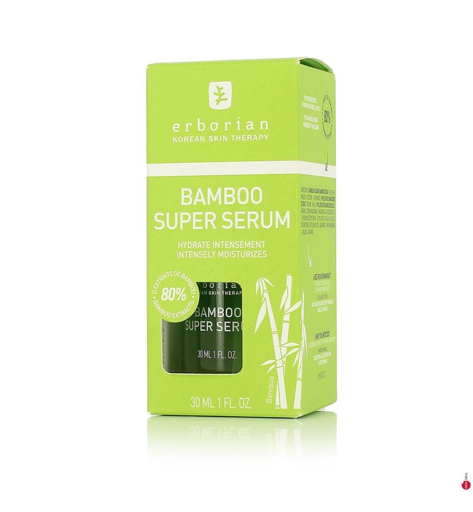Serum Bamboo - 15 ml