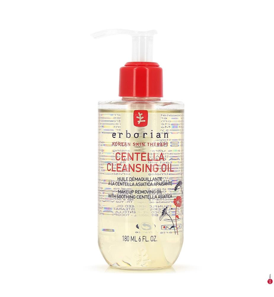 Reinigungsöl Centella - 180 ml