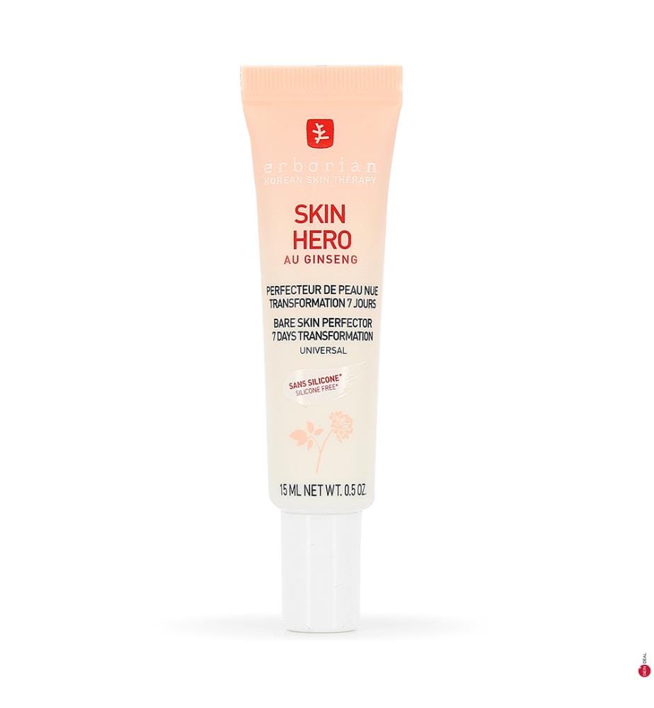 Perfectrice Creme Skin Hero - 15 ml