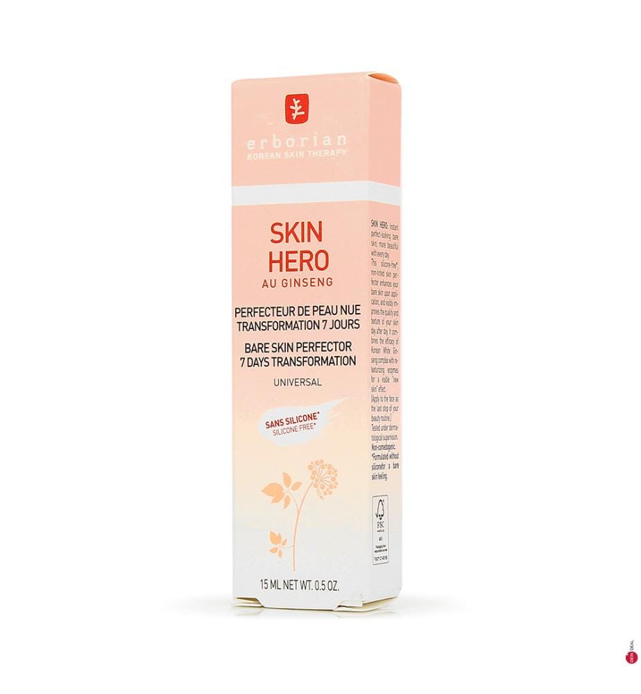 Perfectrice Creme Skin Hero - 15 ml
