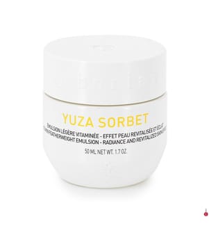 Feuchtigkeitsgel Yuza Sorbet - 50 ml