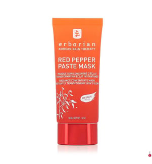 Maske Red Pepper Paste Mask - 50 ml