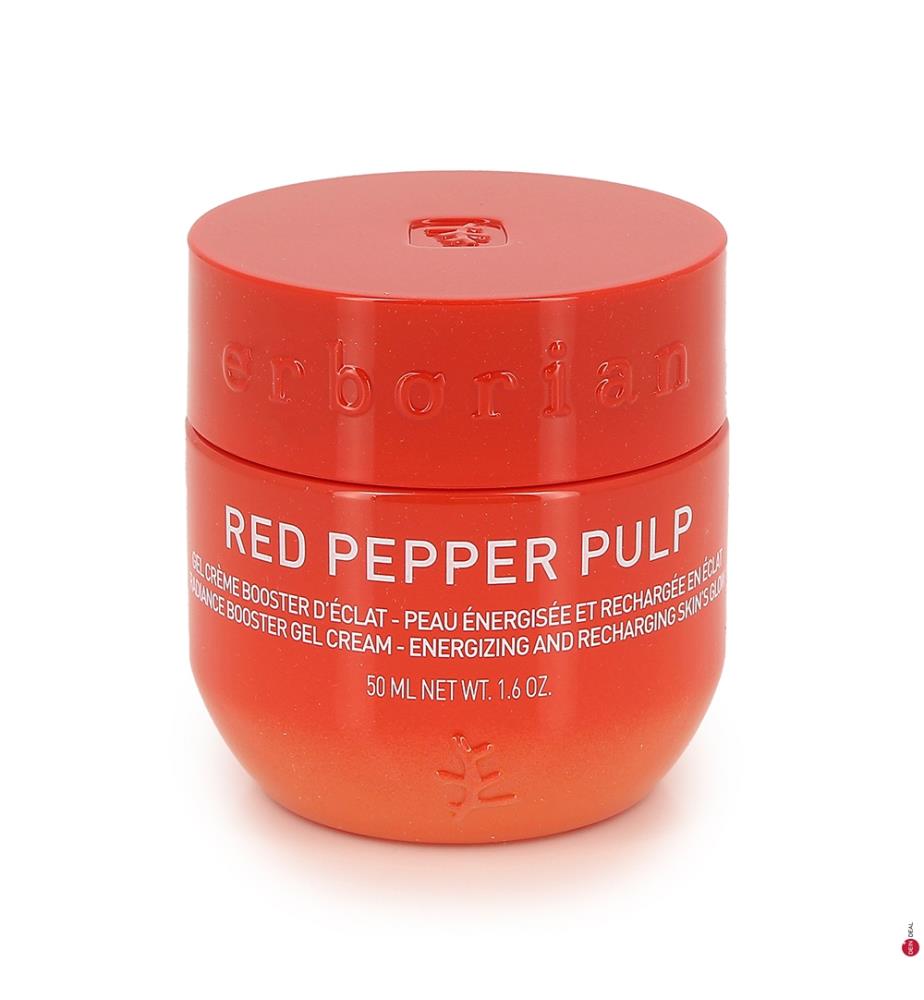 Gelcreme Red Pepper Pulp - 50 ml