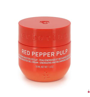 Gelcreme Red Pepper Pulp - 50 ml