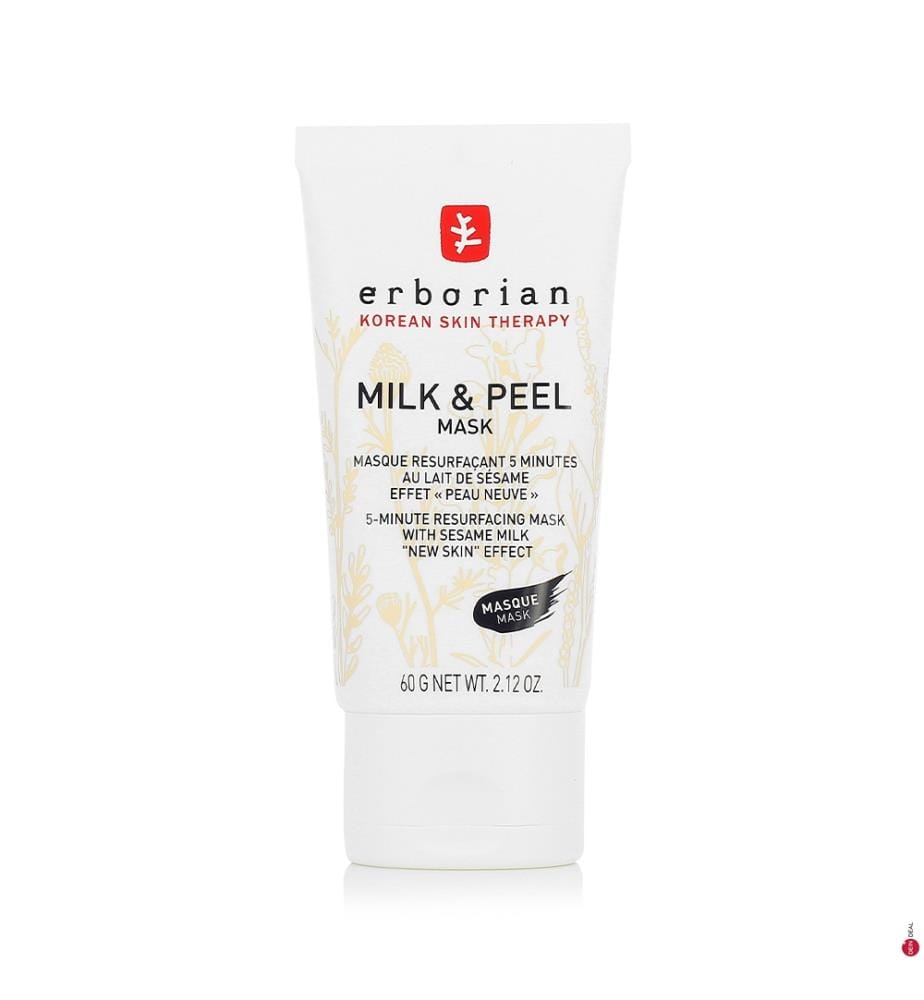 Maske Milk and Peel - 60 g