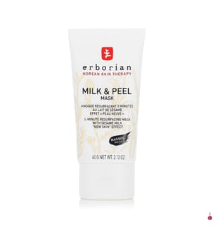 Maske Milk and Peel - 60 g
