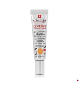 Creme CC Erborian #Gold - 15 ml