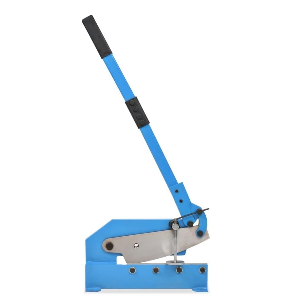 Hebelschere 300 mm Blau