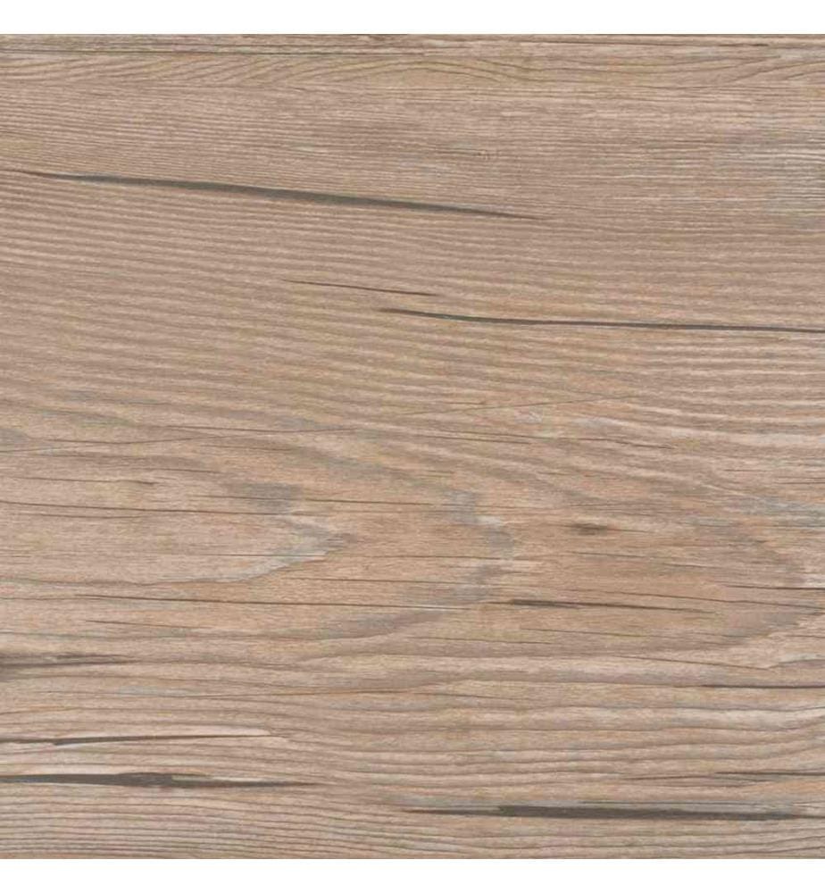 PVC Laminat Dielen Selbstklebend 5,02 m² 2 mm Eichenbraun