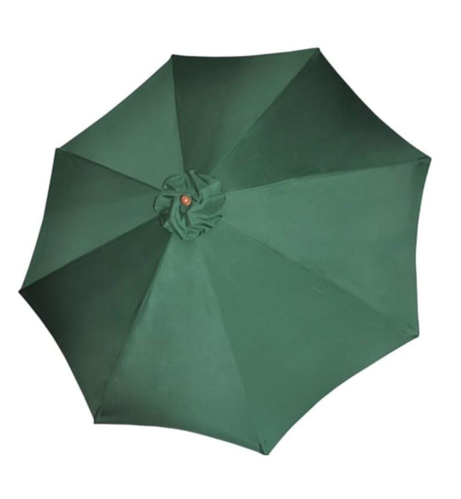 Sonnenschirm Grün 258 cm