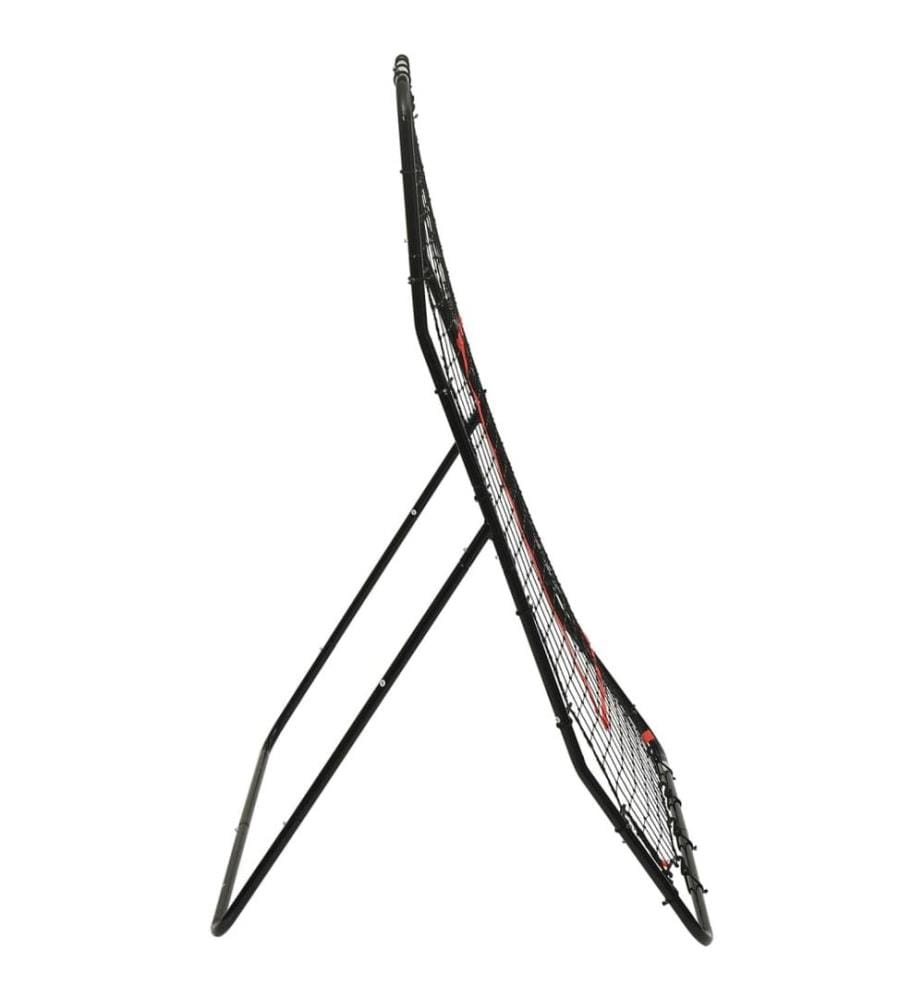 Rebondisseur de softball 88x79x137 cm Acier