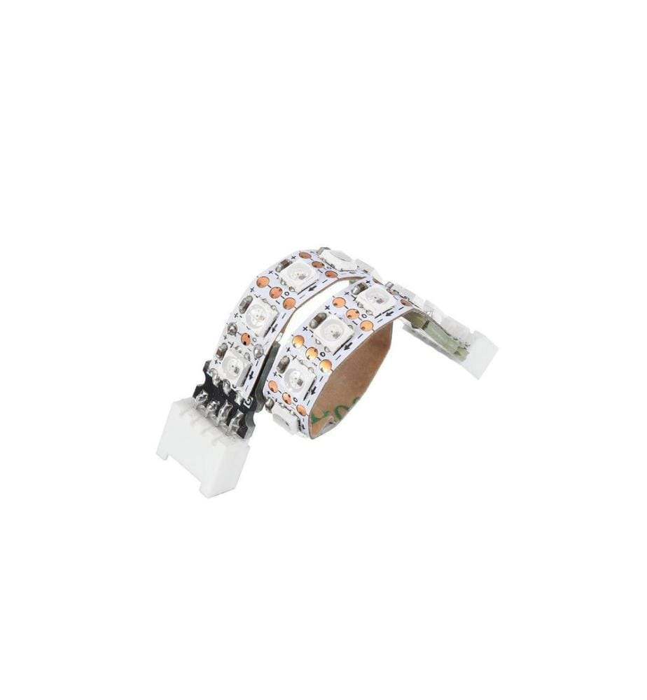 M5Stack - LED Stripe SK6812 RGB LED Flex-strip 50 cm