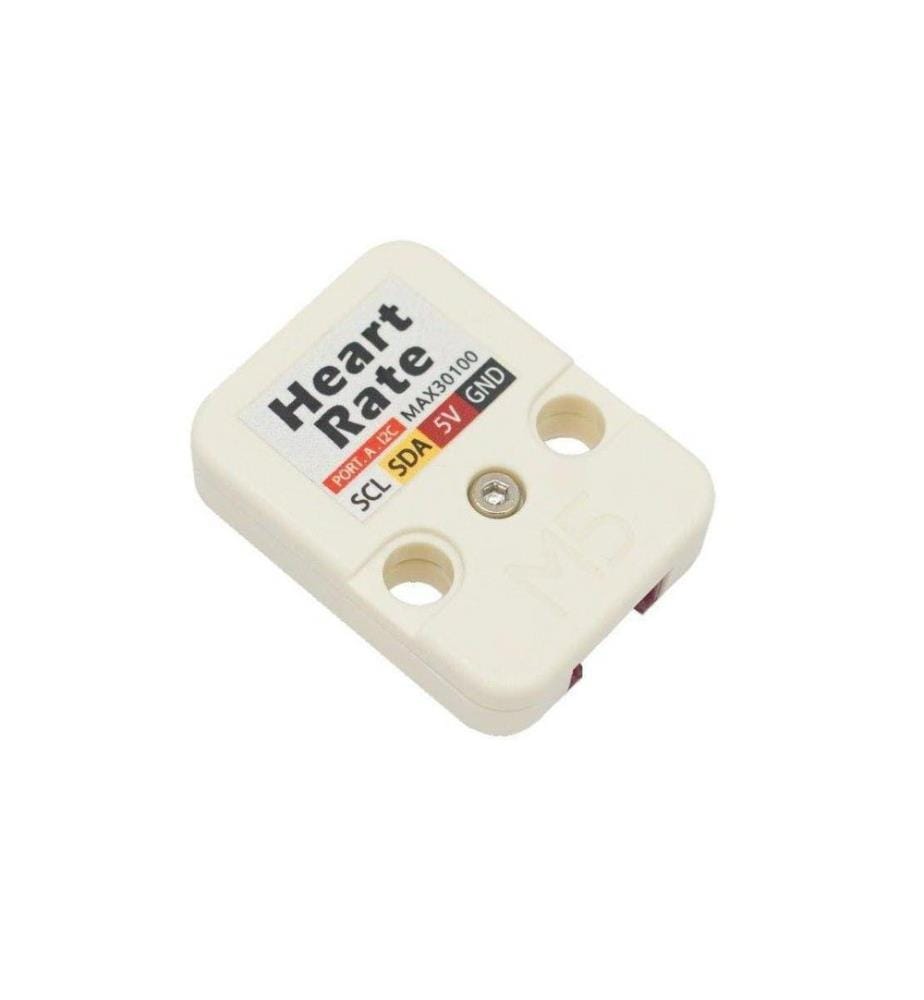 M5Stack - Puls Sensor Mini MAX30100