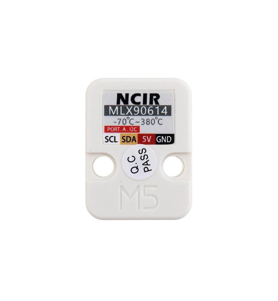 M5Stack - Temperatur Sensor NCIR MLX90614