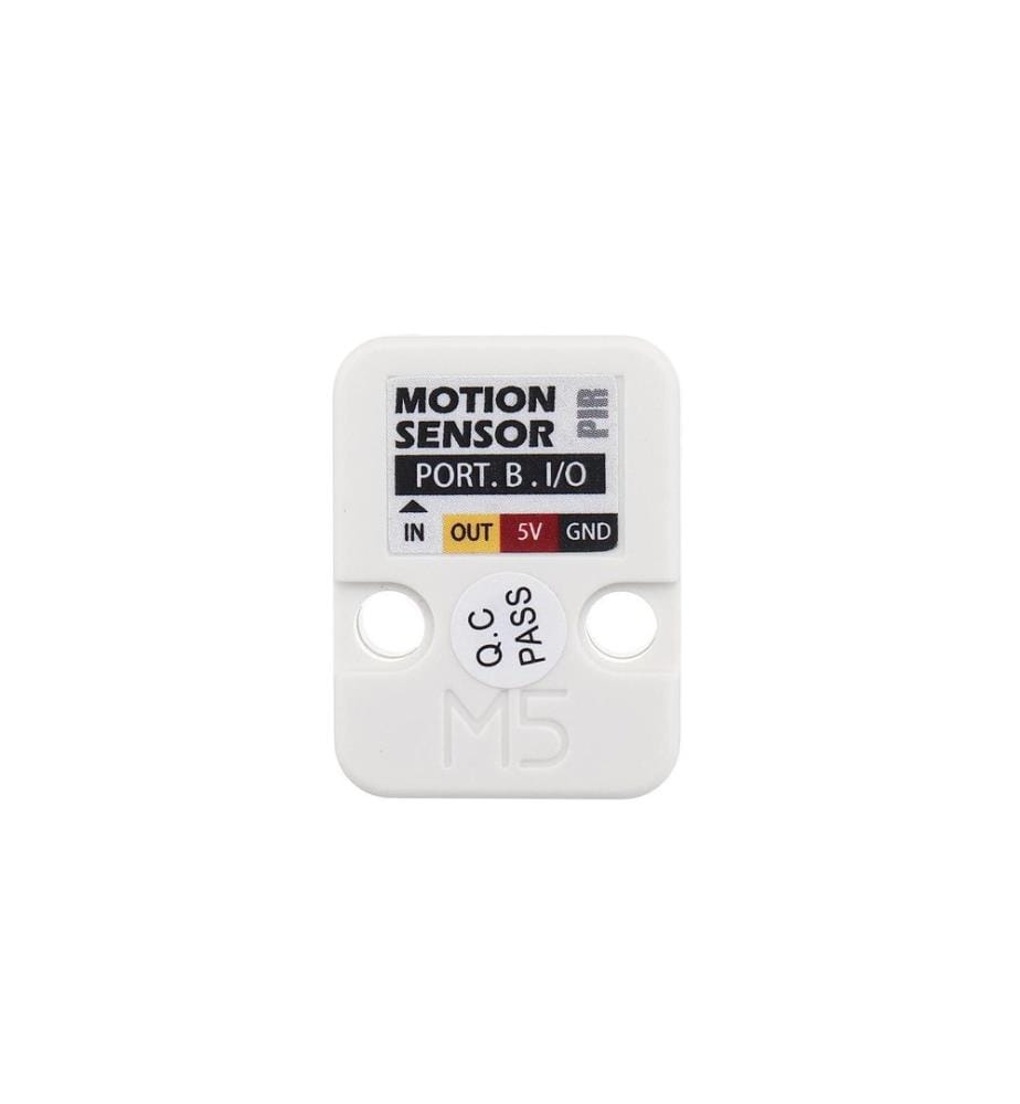 M5Stack - Détecteur de mouvement PIR AS312