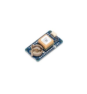 Arduino - GPS Modul MKR GPS Shield