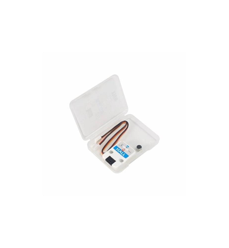 M5Stack - Capteur de Hall A3144E
