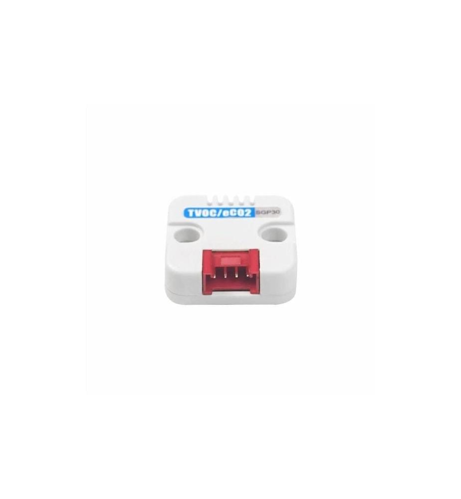 M5Stack - Gas Sensor TVOC/eCO2 SGP30