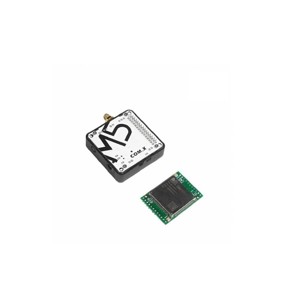 M5Stack - 4G Modul LTE SIM7600G