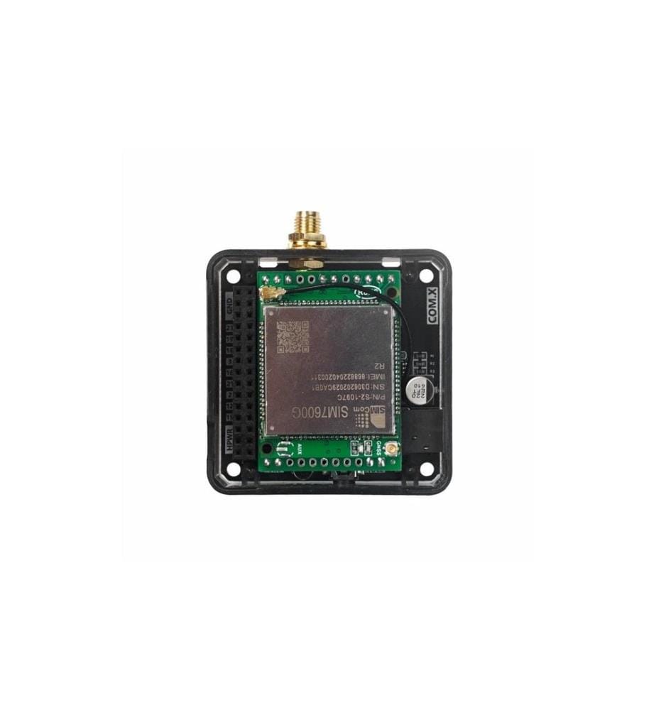 M5Stack - 4G Modul LTE SIM7600G