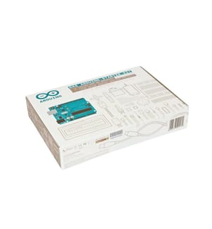 Arduino - Starter Kit Arduino - Uno R3 Französisch