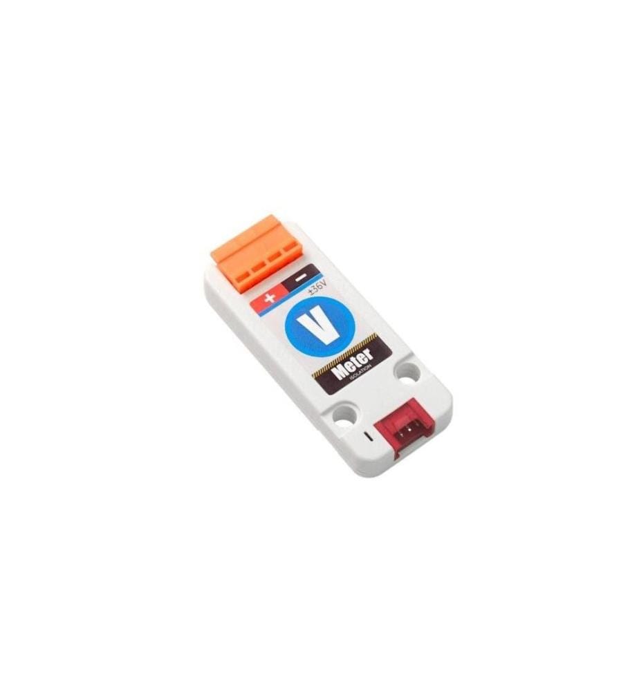 M5Stack - Voltmètre ADS1115