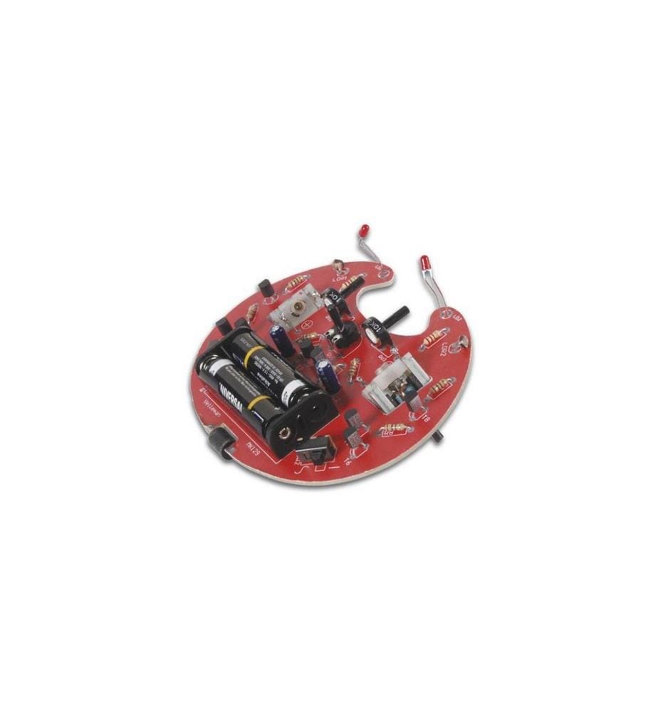 Whadda - Roboter Kriechender Microbug
