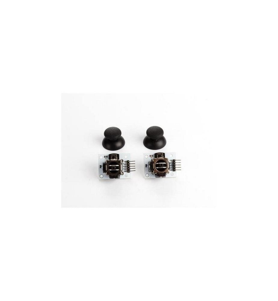 Whadda - Joystick XY 2 pièces
