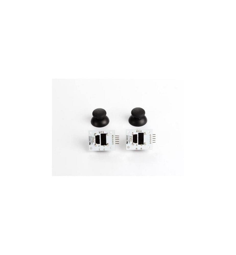 Whadda - Joystick XY 2 pièces