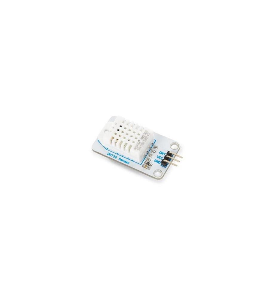 Whadda - Temperatur- & Feuchtigkeitssensor CM2302 / DHT22