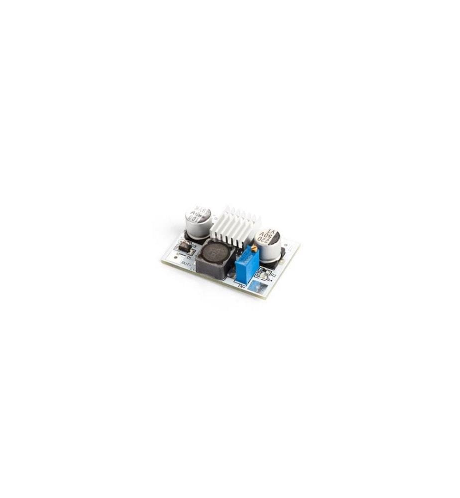 Whadda - Spannungsregler DC-DC Step-Up LM2577