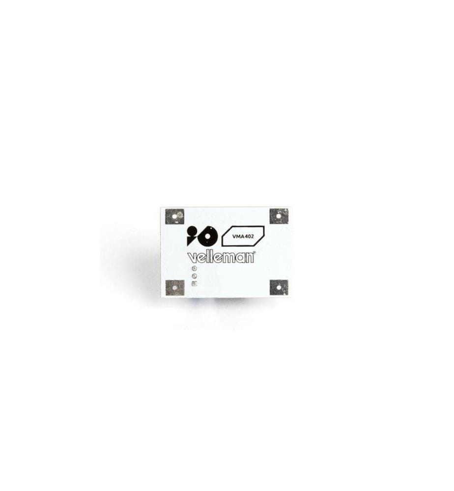 Whadda - Spannungsregler DC-DC Step-Up LM2577