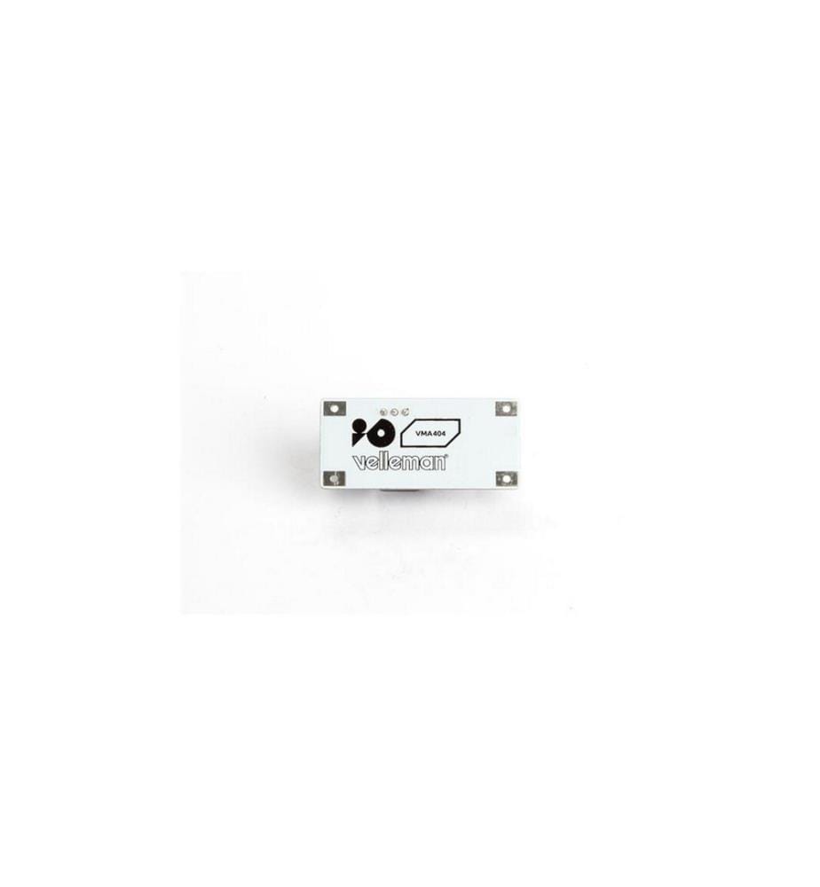 Whadda - Spannungsregler DC-DC Step Down LM2596S