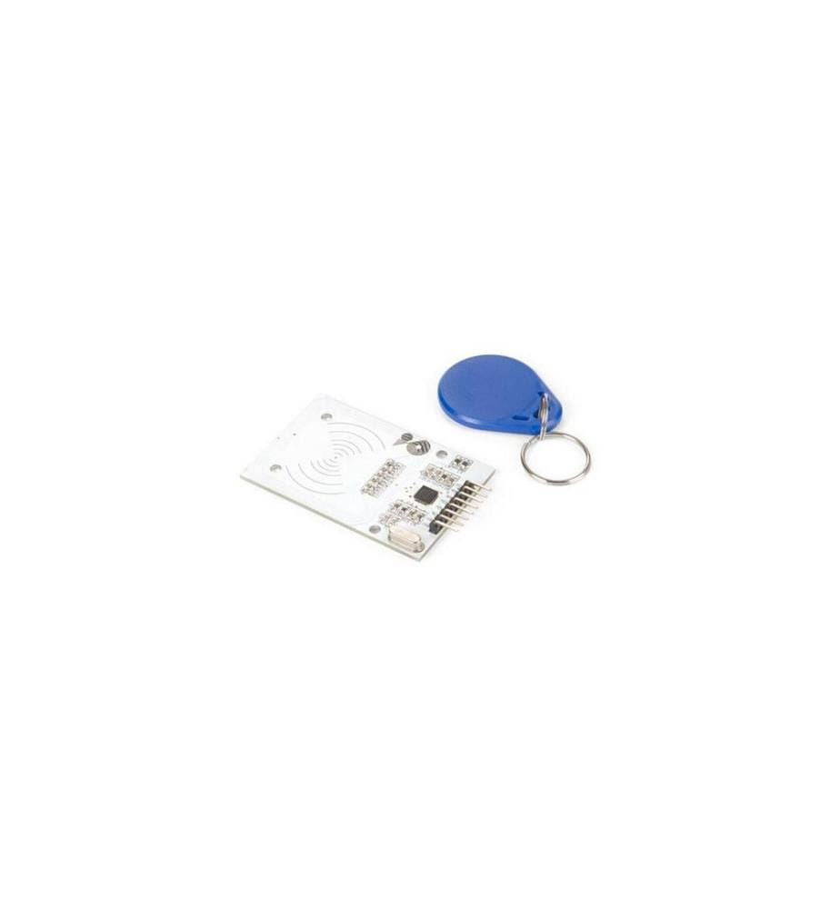 Whadda - Module RFID Écriture et lecture