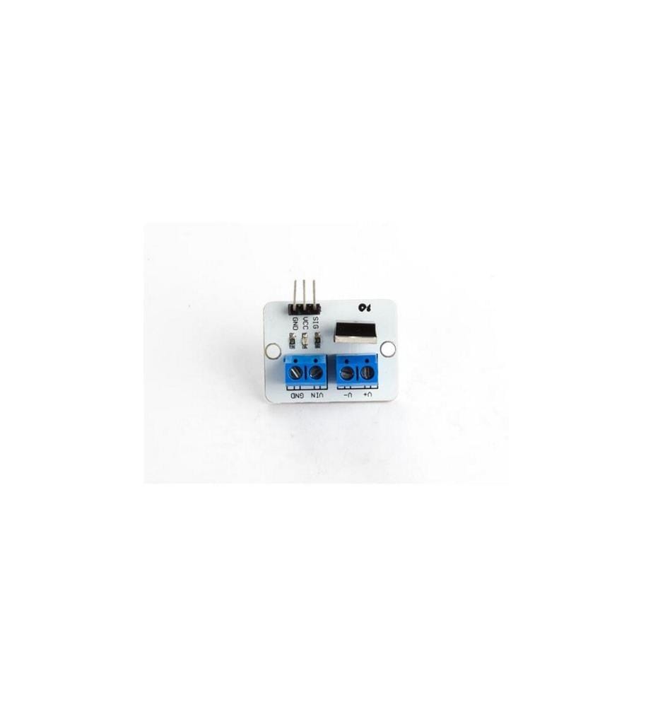 Whadda - Motor Treiber Mosfet