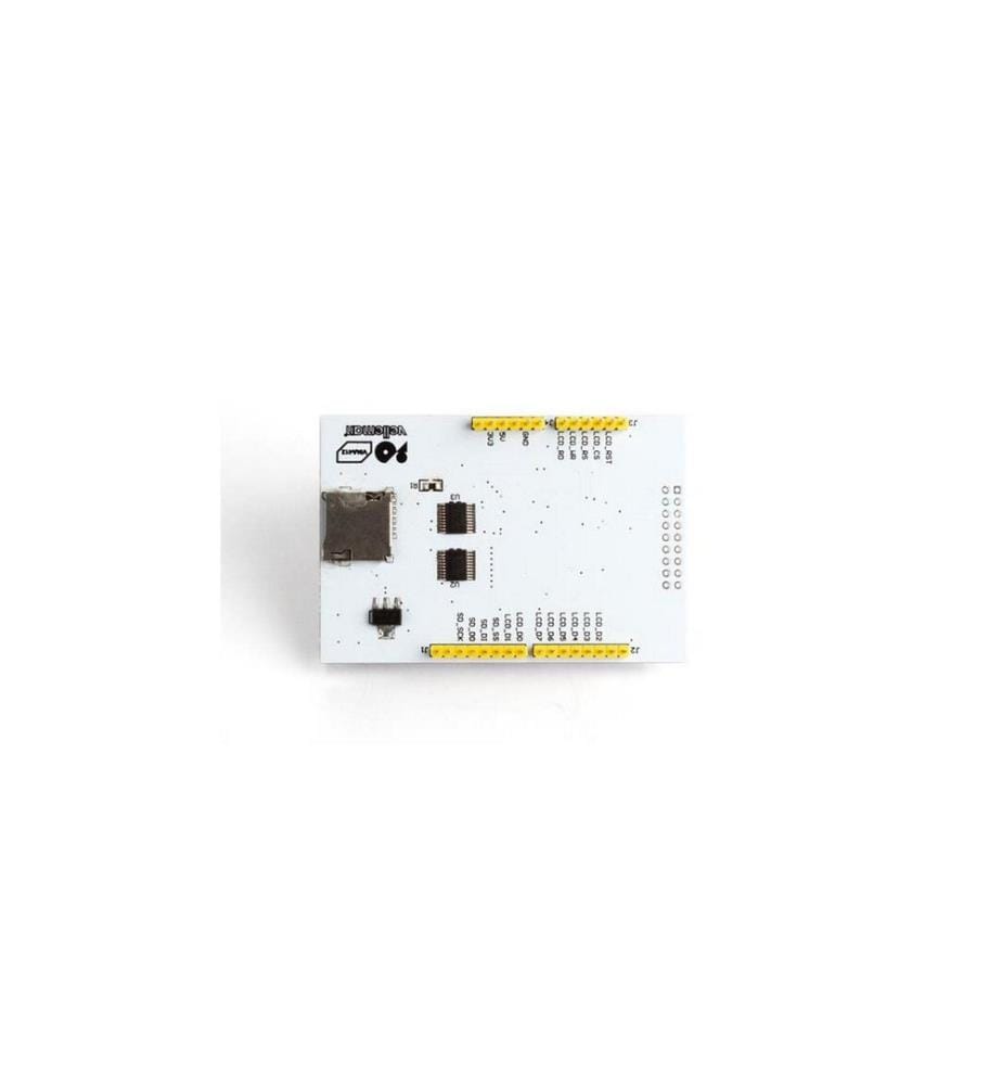 Whadda - Touchscreen 2.8 Arduino UNO/MEGA