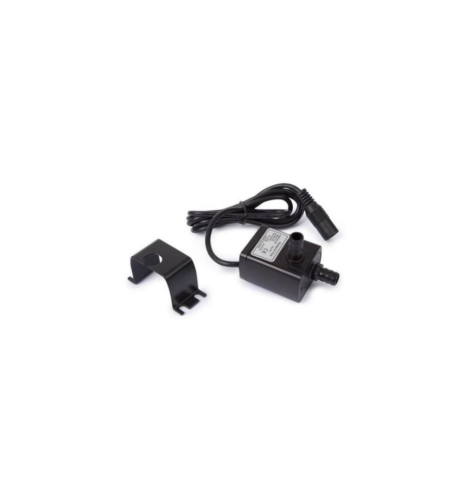 Whadda - Wasserpumpe 4.2 W, 5 - 12 V DC