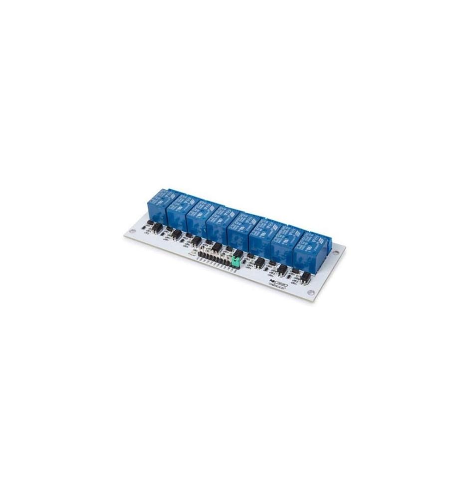 Whadda - Relais Modul 8-Kanal