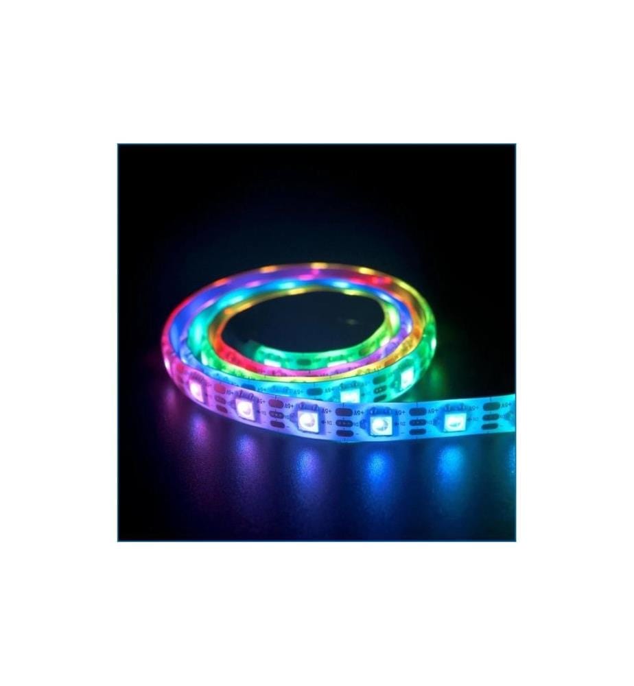 M5Stack - Bande LED Bande LED RGB numérique SK6812 0.5 m