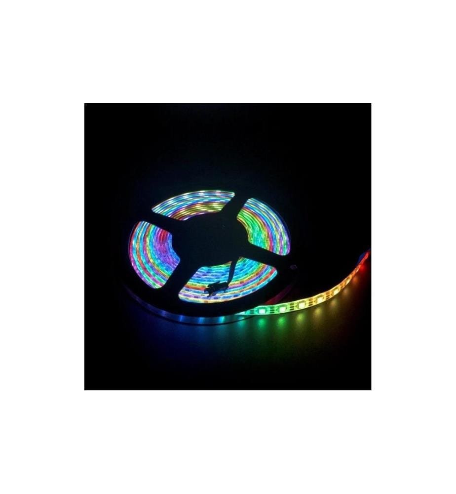 M5Stack - LED Stripe Digitale RGB LED Streife SK6812 2 m
