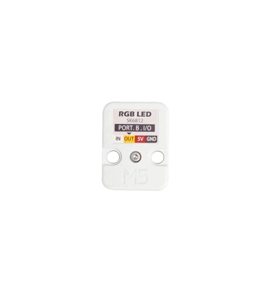 M5Stack - RGB LED Modul SK6812
