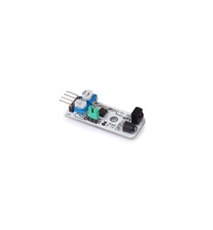 Whadda - IR Distanz Sensor für Arduino